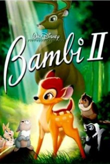 Bambi 2 (2006)