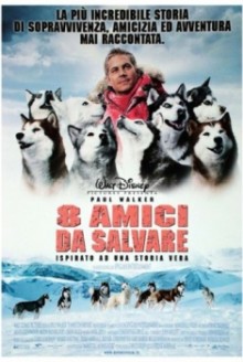 8 amici da salvare (2006)