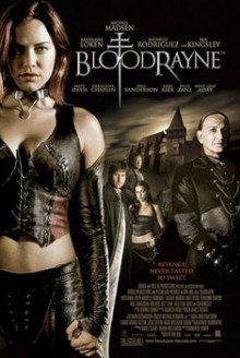 Bloodrayne (2006)