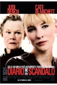 Diario di uno scandalo (2006)
