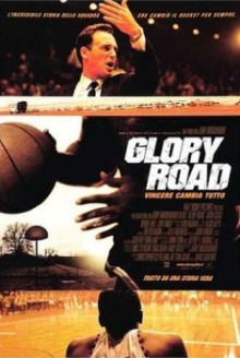 Glory Road (2006)