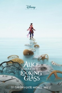 Alice attraverso lo specchio (2016)