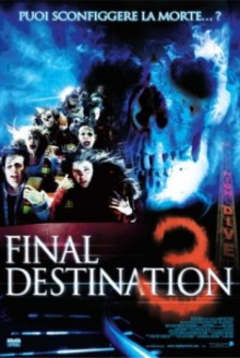 Final Destination 3 (2006)