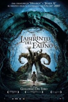 Il labirinto del Fauno (2006)