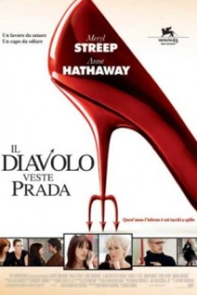 Il diavolo veste Prada (2006)