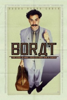 Borat (2006)