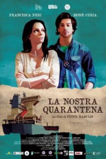 La nostra quarantena (2015)