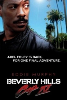 Beverly Hills Cop 4 (2016)