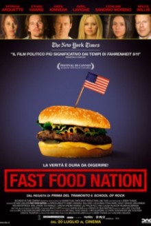 Fast Food Nation (2006)