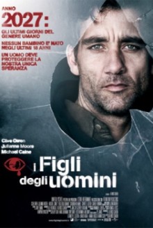 I figli degli uomini (2006)