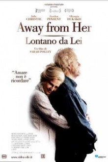 Away from her – Lontano da lei (2006)