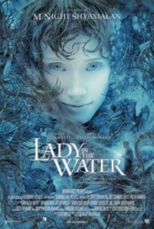 Lady in the Water (2006)