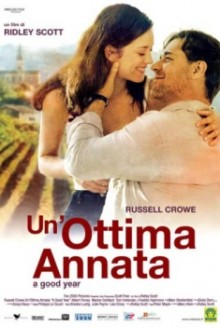 Un’ottima annata – A Good Year (2006)