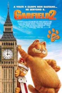 Garfield 2 (2006)
