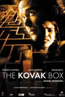 The Kovak Box (2006)