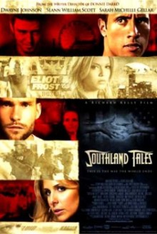 Southland Tales – Così Finisce Il Mondo (2006)