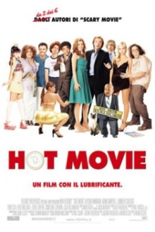 Hot Movie – Un film con il lubrificante (2006)