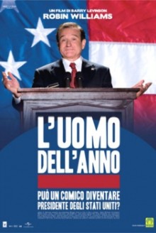 L’uomo dell’anno (2006)