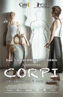 Corpi (2015)