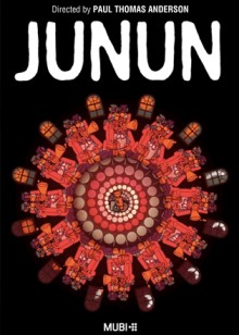 Junun (2015)