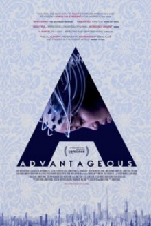 Advantageous (2015)