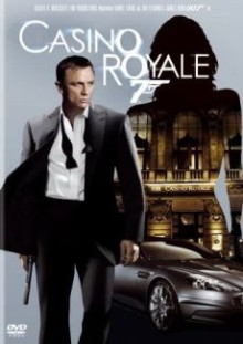 007 – Casinò Royale (2006)