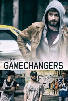 The Gamechangers (2015)