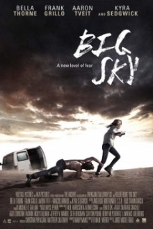 Big Sky (2015)