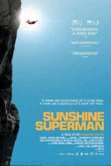 Sunshine Superman (2014)