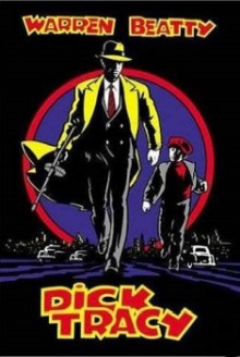 Dick Tracy (1990)