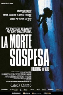 La morte sospesa (2003)