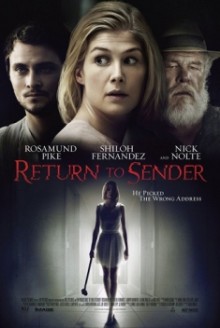 Return to Sender (2015)