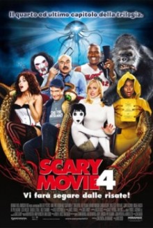 Scary Movie 4 (2005)