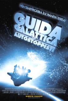 Guida galattica per autostoppisti (2005)