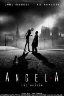 Angel-A (2005)