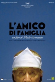 L’amico di famiglia (2005)