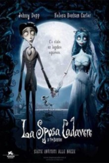 La sposa cadavere (2005)