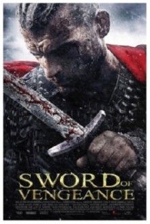 Sword of Vengeance (2015)