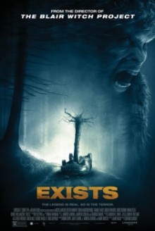 Exists (2014)