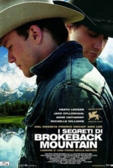 I segreti di Brokeback Mountain (2005)