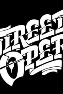 Street Opera (2015)