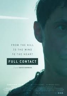 Full Contact (2015)