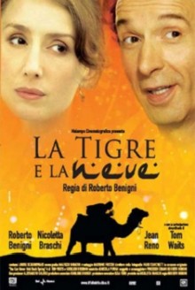 La tigre e la neve (2005)