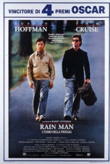 Rain Man – L’uomo della pioggia (1988)