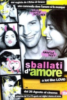 Sballati d’amore – A Lot Like Love (2005)