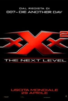 xXx 2 – The Next Level (2005)