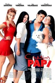 Chasing Papi (2003)