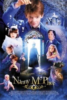 Tata Matilda – Nanny McPhee (2005)