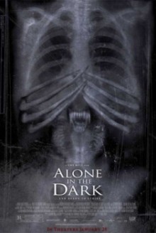 Alone in the Dark (2005)