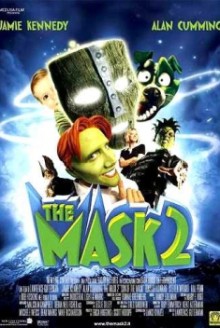 The Mask 2 (2005)